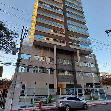 Praia Do Morro - Guarapari - Apto 2 Quartos Com Internet - Piscina - Ar Split - Edificio Gil Nogueira Lejlighed Eksteriør billede